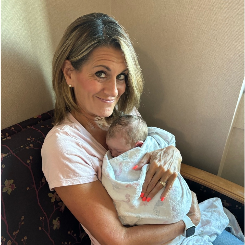 Meet your Posher, Melanie